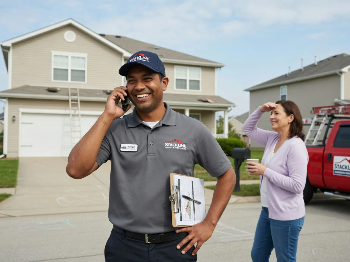 Chimney flashing repair Canon City, CO FAQs